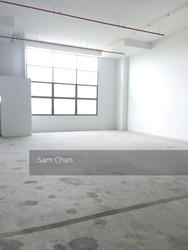 Woodlands Industrial Xchange (D25), Factory #130081712